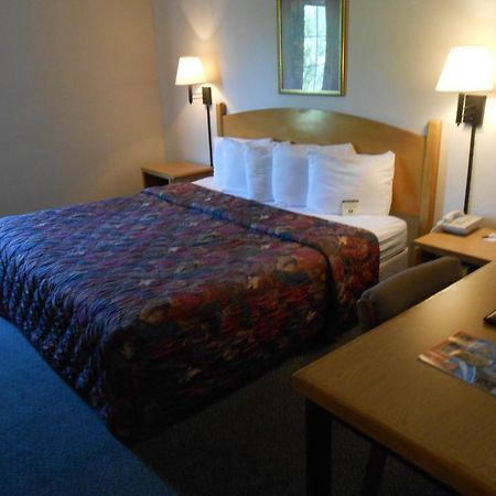Hotel The Antonian San Antonio Zimmer foto