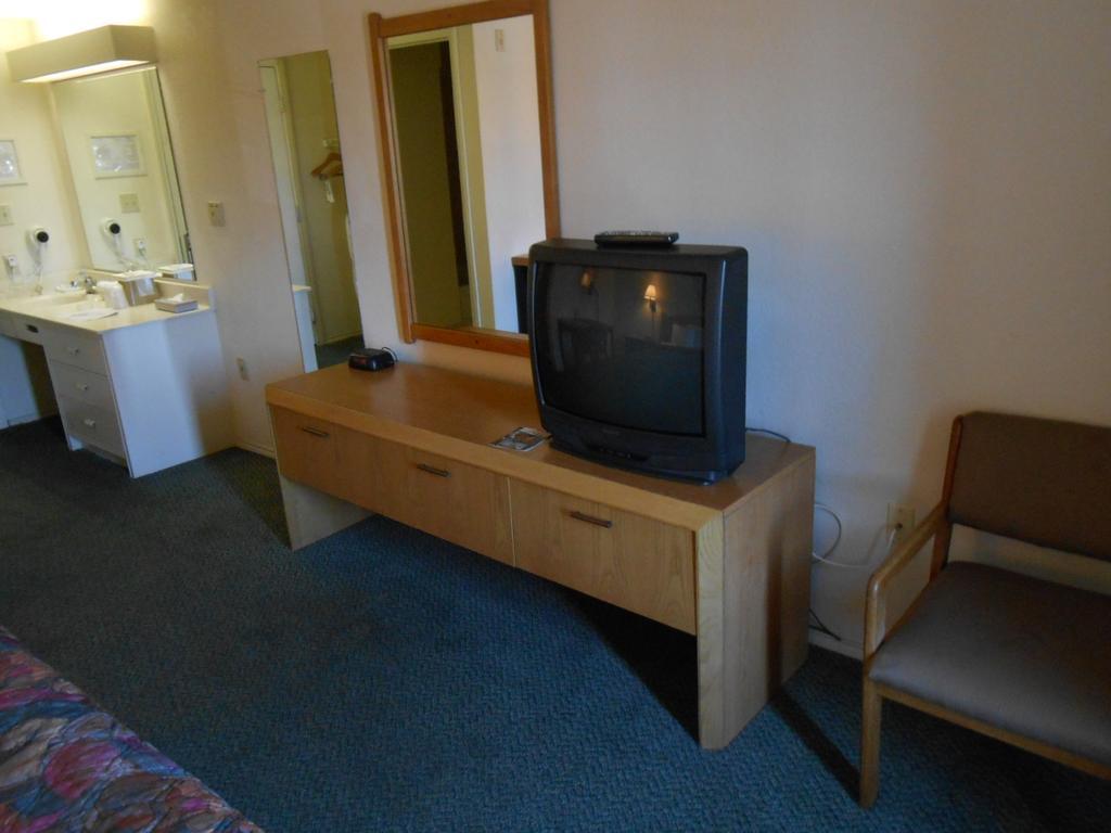 Hotel The Antonian San Antonio Zimmer foto