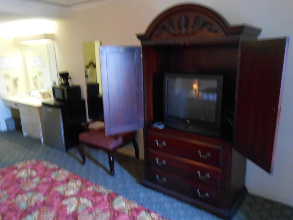 Hotel The Antonian San Antonio Zimmer foto