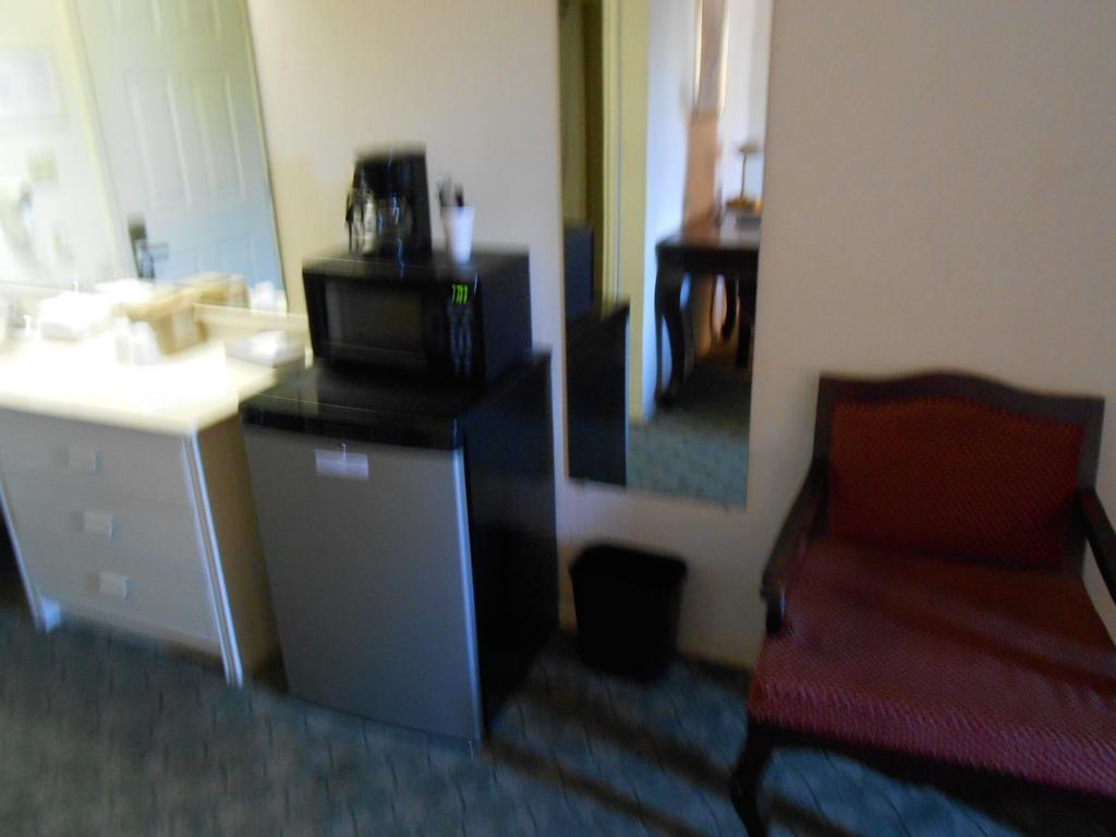 Hotel The Antonian San Antonio Zimmer foto