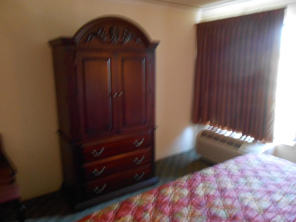 Hotel The Antonian San Antonio Zimmer foto