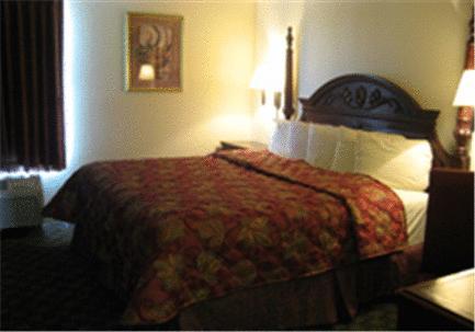 Hotel The Antonian San Antonio Zimmer foto