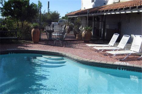 Hotel The Antonian San Antonio Exterior foto